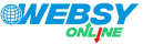 websy online logo