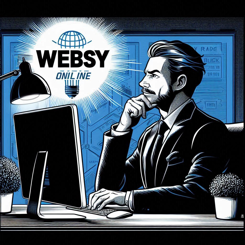 FAQ websy online